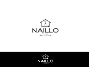Logo Design by RoCK dEsign for this project | Design: #12354005