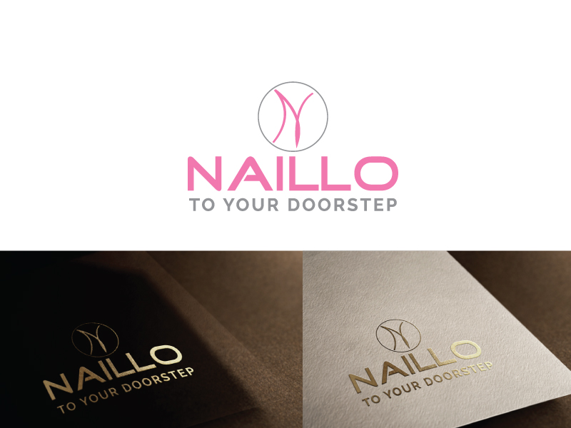 Logo Design by RoCK dEsign for this project | Design #12354008