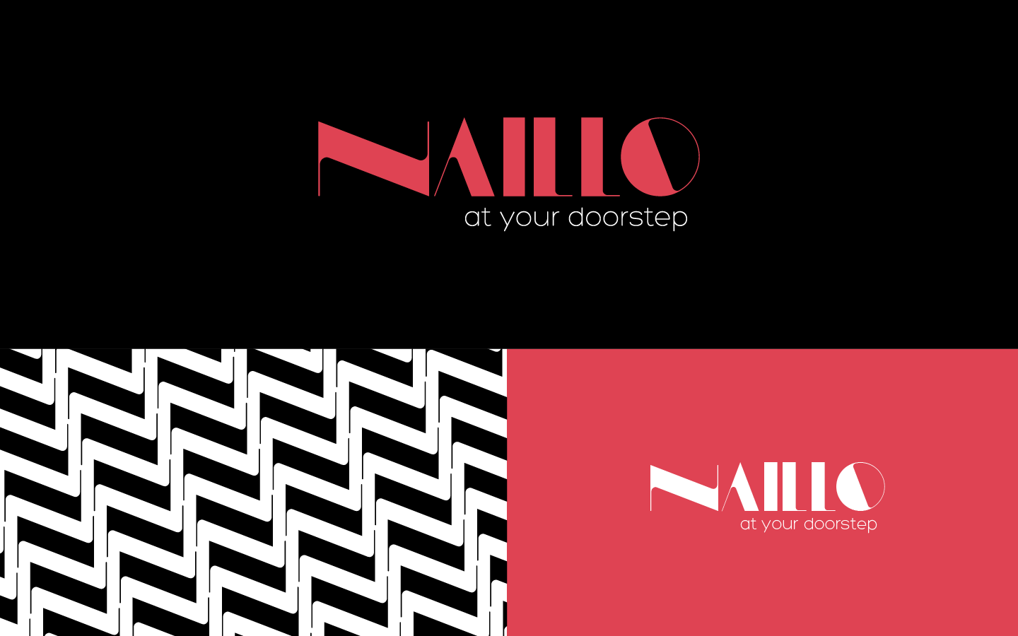 Logo Design by Lupe Design for this project | Design #12210490