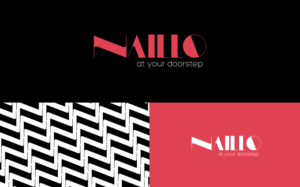 Logo Design by Lupe Design