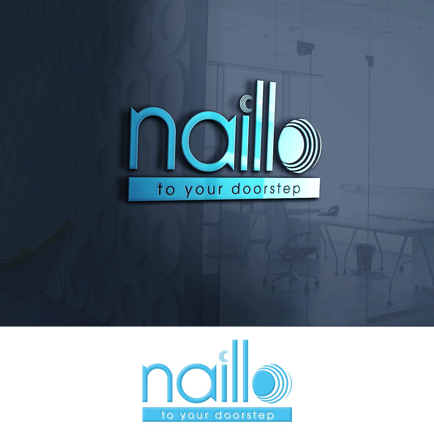 Diseño de Logo por Andry_bho para este proyecto | Diseño #12336404