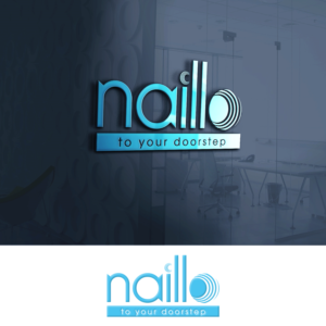 Logo Design by Andry_bho