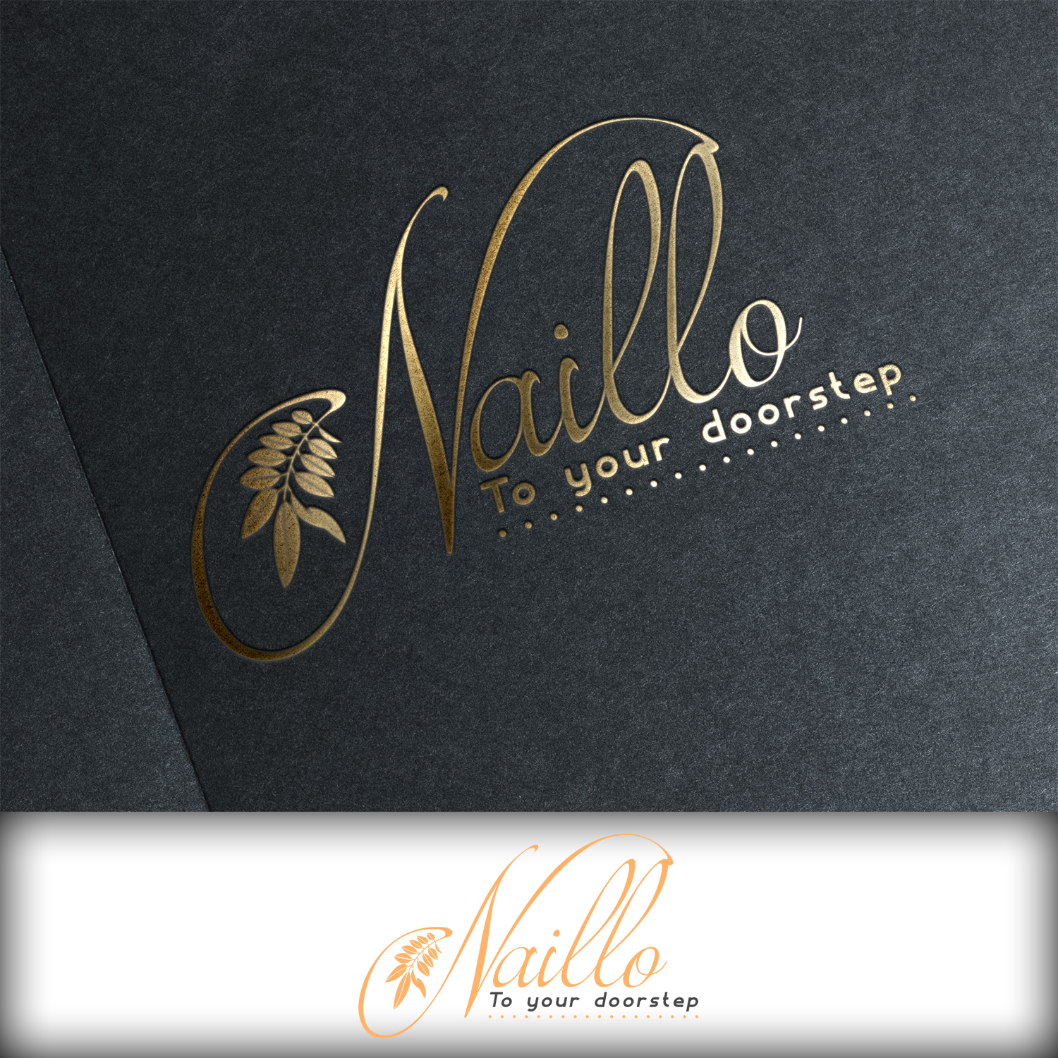 Logo Design by Andry_bho for this project | Design #12336710