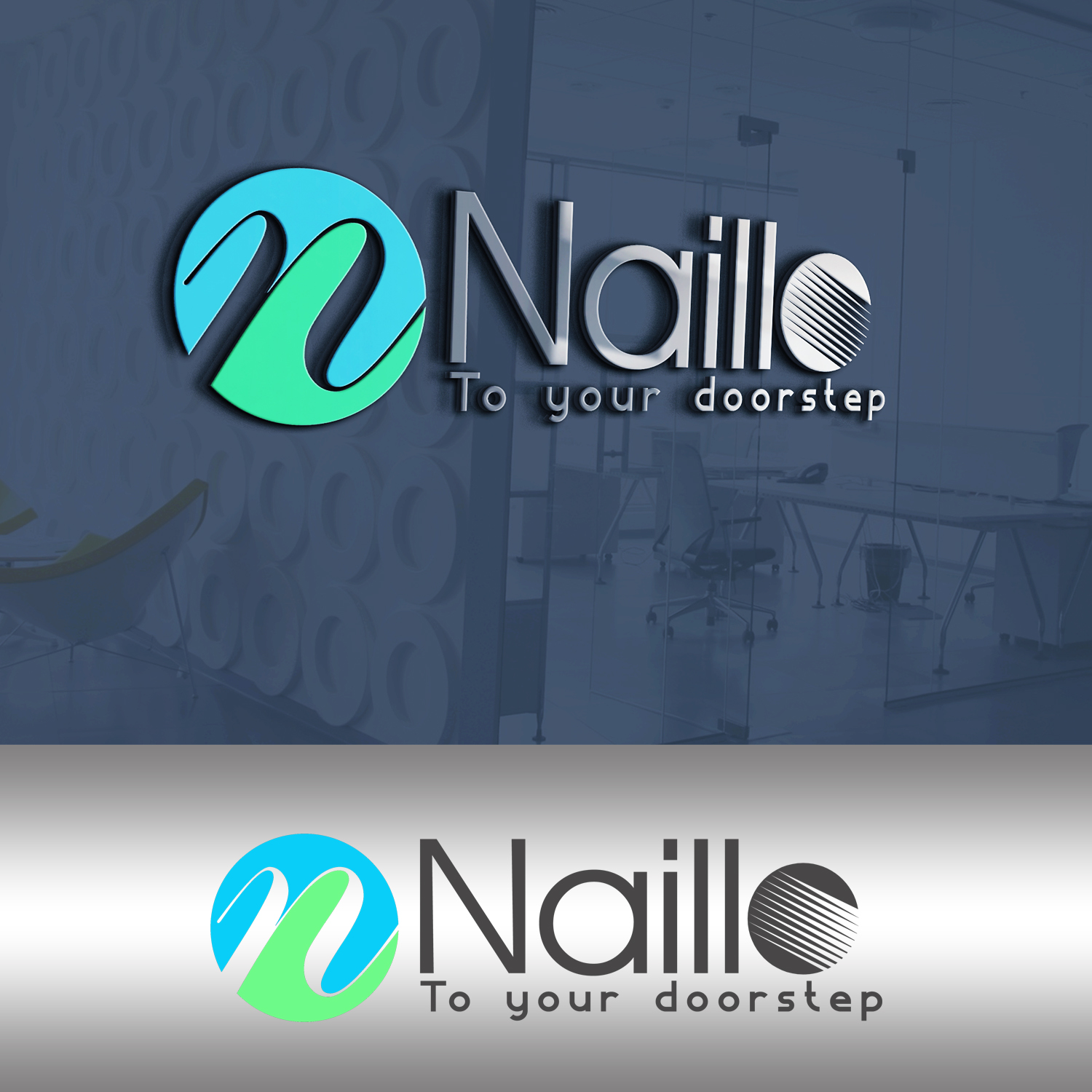 Logo Design by Andry_bho for this project | Design #12348296