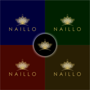 Naillo : To your doorstep | Logo Design by vintana