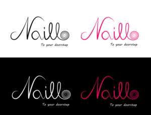 Logo Design by stoffl