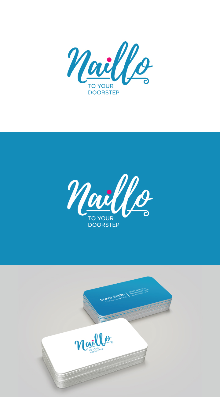 Logo-Design von Vidyanand für dieses Projekt | Design #12351915