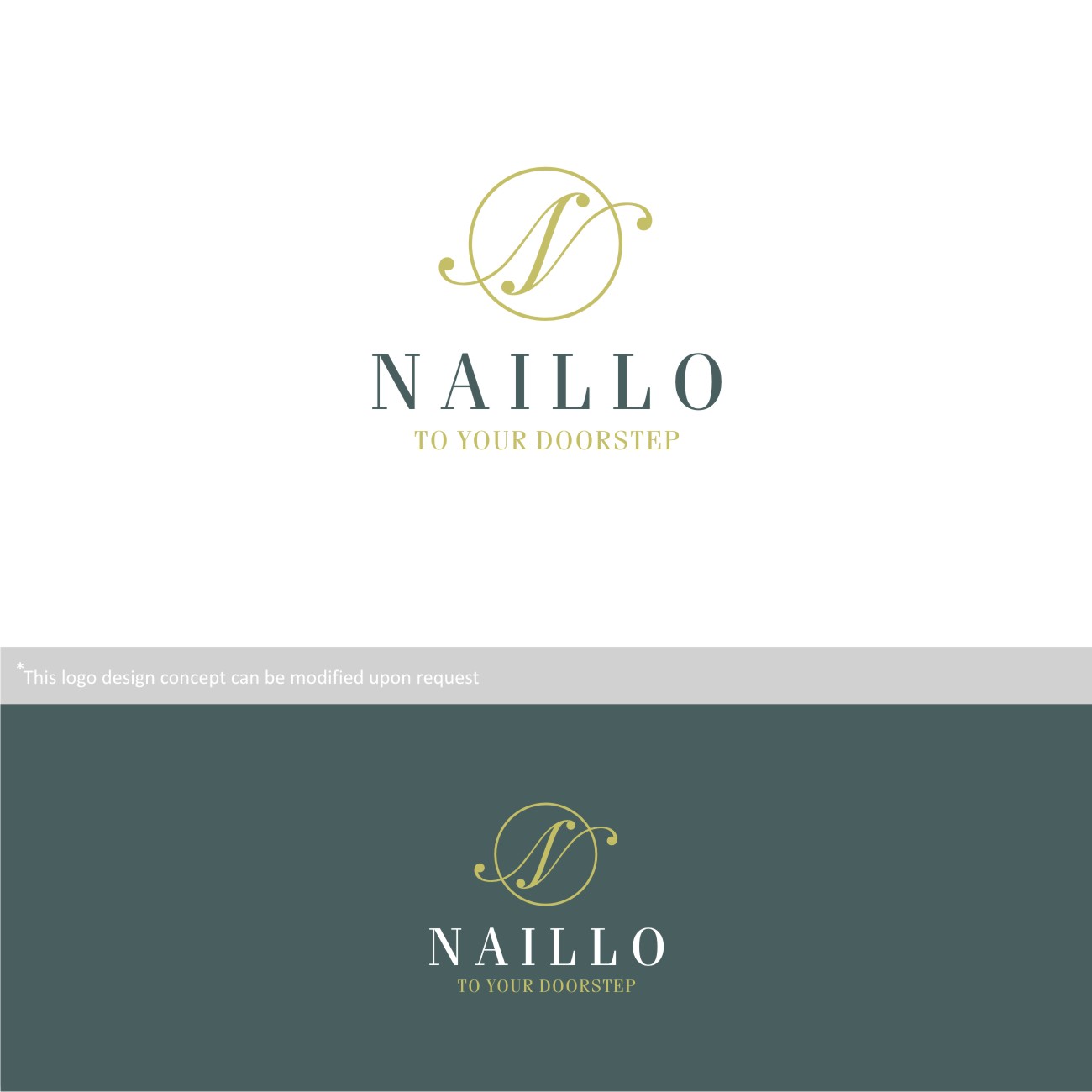 Logo Design by MBARO for this project | Design #12346045