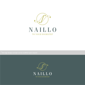 Logo-Design von MBARO für dieses Projekt | Design #12346045