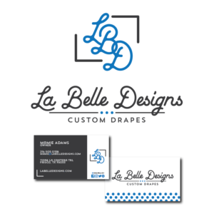 Logo Design by ithacaart