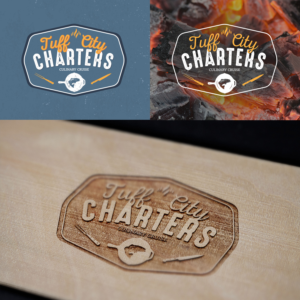 Logo Design by Cristina Boboc