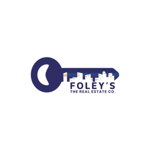Logo Design by Vishal Vishwakarma  for Foley Real Estate | Design: #12283939