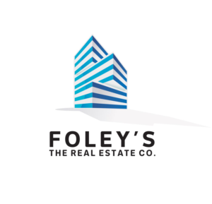 Logo Design by Vishal Vishwakarma  for Foley Real Estate | Design: #12283942