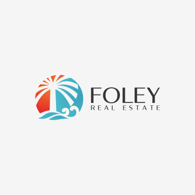 Logo Design by DoMadic for Foley Real Estate | Design #12300281