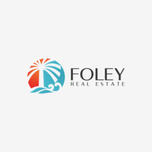 Logo Design by DoMadic for Foley Real Estate | Design: #12300281