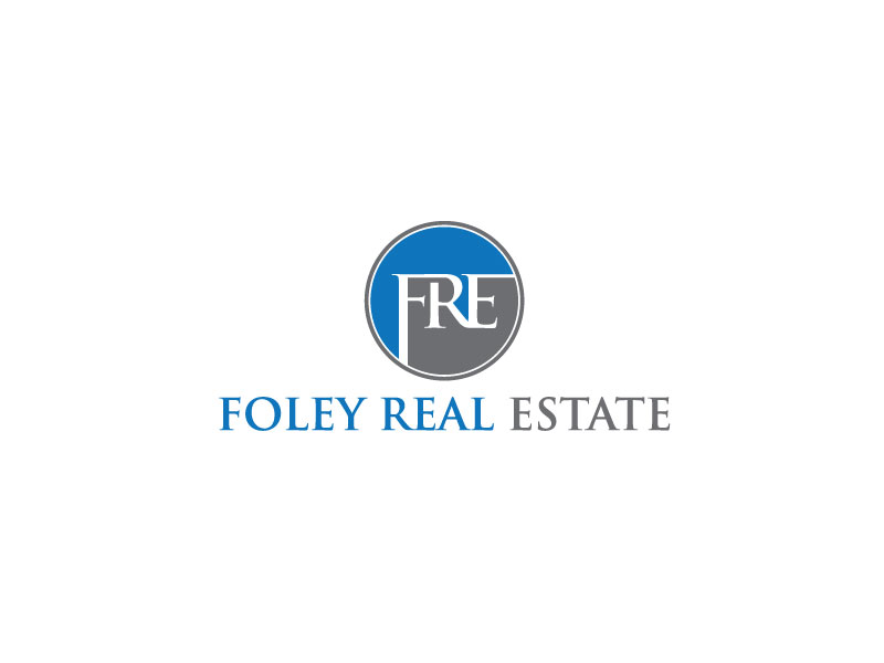 Logo Design by Mehedi Hasan ™ for Foley Real Estate | Design #12210476