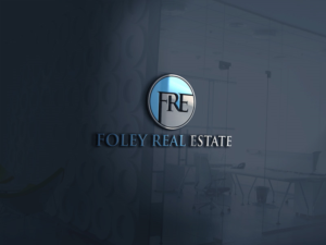Logo Design by Mehedi Hasan ™ for Foley Real Estate | Design: #12210479