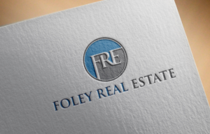 Logo Design by Mehedi Hasan ™ for Foley Real Estate | Design: #12210480