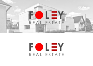 Logo Design by enjoydestroy for Foley Real Estate | Design: #12307924