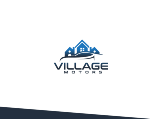Logo Design by ARTMD for Village Motors Inc | Design: #12234067