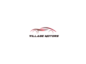 Logo Design by sbelogd for Village Motors Inc | Design: #12235729