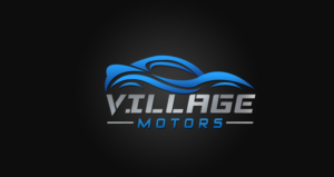 Logo Design by FlyingPen for Village Motors Inc | Design: #12246356