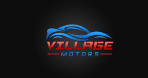 Logo Design by FlyingPen for Village Motors Inc | Design: #12246394