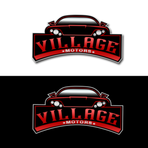Logo Design by FlyingPen for Village Motors Inc | Design: #12328588