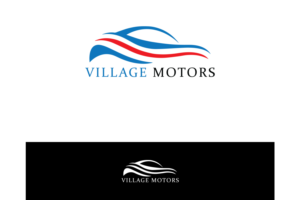 Design de Logo par Ather Ali Khan pour Village Motors Inc | Design : #12343146
