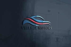 Design de Logo par Ather Ali Khan pour Village Motors Inc | Design : #12343147