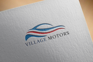 Design de Logo par Ather Ali Khan pour Village Motors Inc | Design : #12343149