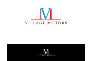Design de Logo par Ather Ali Khan pour Village Motors Inc | Design : #12343834