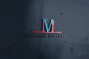 Design de Logo par Ather Ali Khan pour Village Motors Inc | Design : #12343835