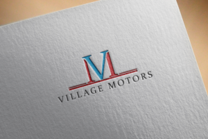 Design de Logo par Ather Ali Khan pour Village Motors Inc | Design : #12343836