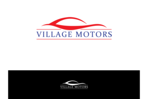 Design de Logo par Ather Ali Khan pour Village Motors Inc | Design : #12350101
