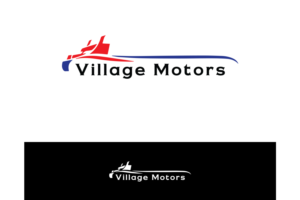 Design de Logo par Ather Ali Khan pour Village Motors Inc | Design : #12350324
