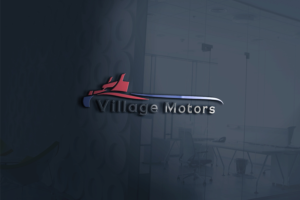 Design de Logo par Ather Ali Khan pour Village Motors Inc | Design : #12350325