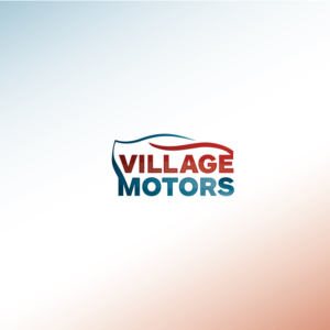 Logo Design by wall-jamboree for Village Motors Inc | Design #12210085