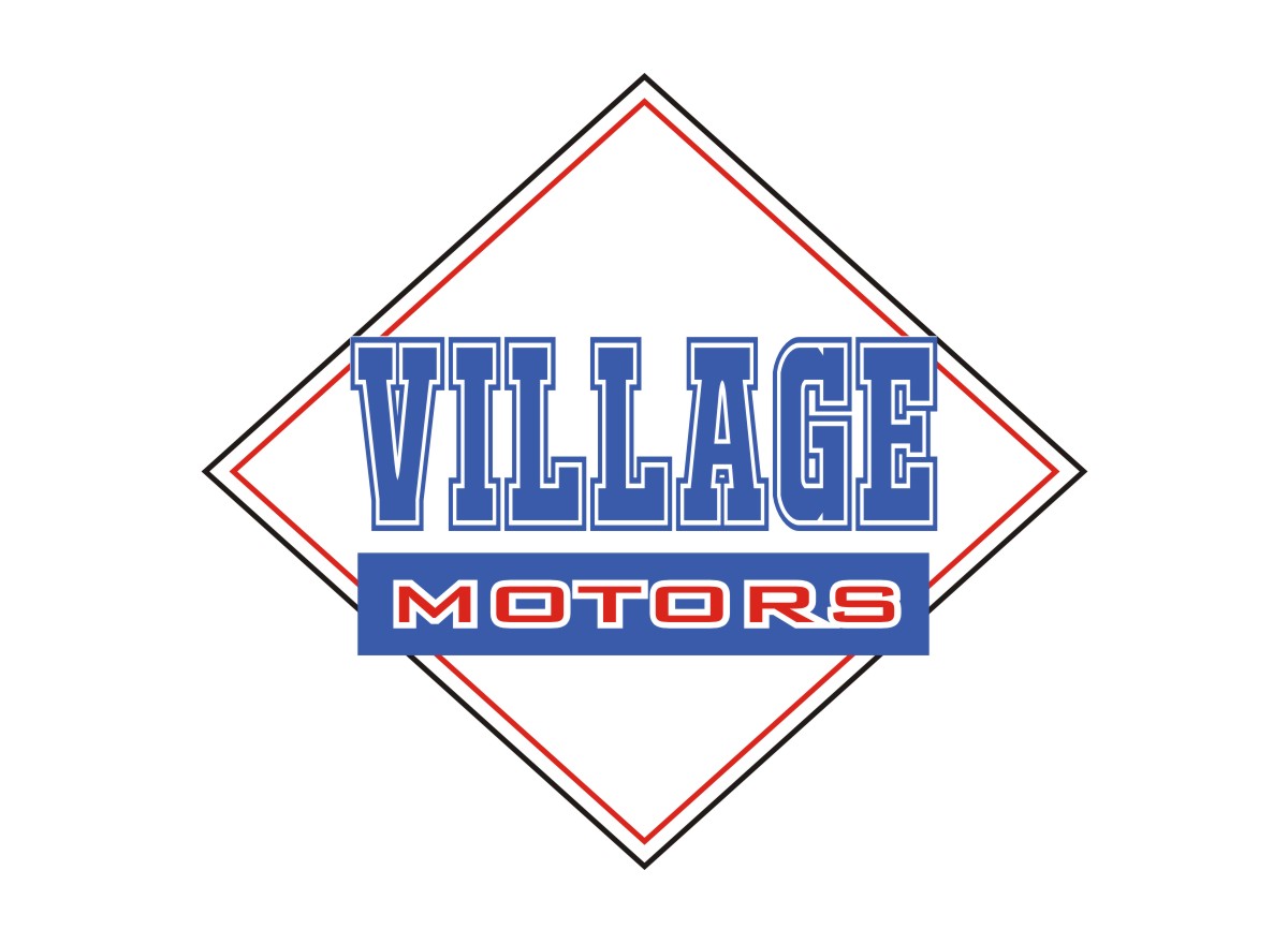 Logo Design by mildelfina for Village Motors Inc | Design #12205349