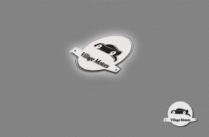 Design de Logo par A.STUDIO pour Village Motors Inc | Design : #12293518