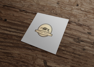 Logo Design by A.STUDIO