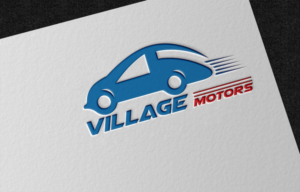 Design de Logo par uzzaman pour Village Motors Inc | Design : #12219177