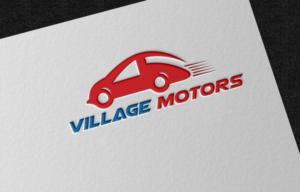 Design de Logo par uzzaman pour Village Motors Inc | Design : #12219178