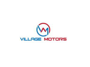 Logo Design by Mehedi Hasan ™ for Village Motors Inc | Design: #12210128