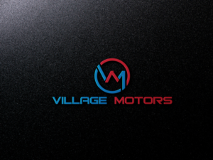 Logo Design by Mehedi Hasan ™ for Village Motors Inc | Design: #12210132