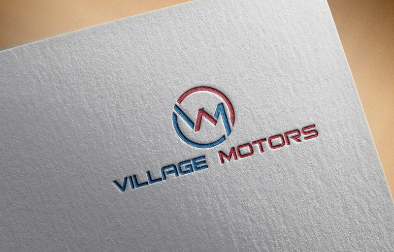 Design de Logo par Mehedi Hasan ™ pour Village Motors Inc | Design #12210134