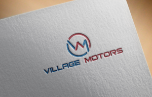 Logo Design by Mehedi Hasan ™ for Village Motors Inc | Design: #12210134