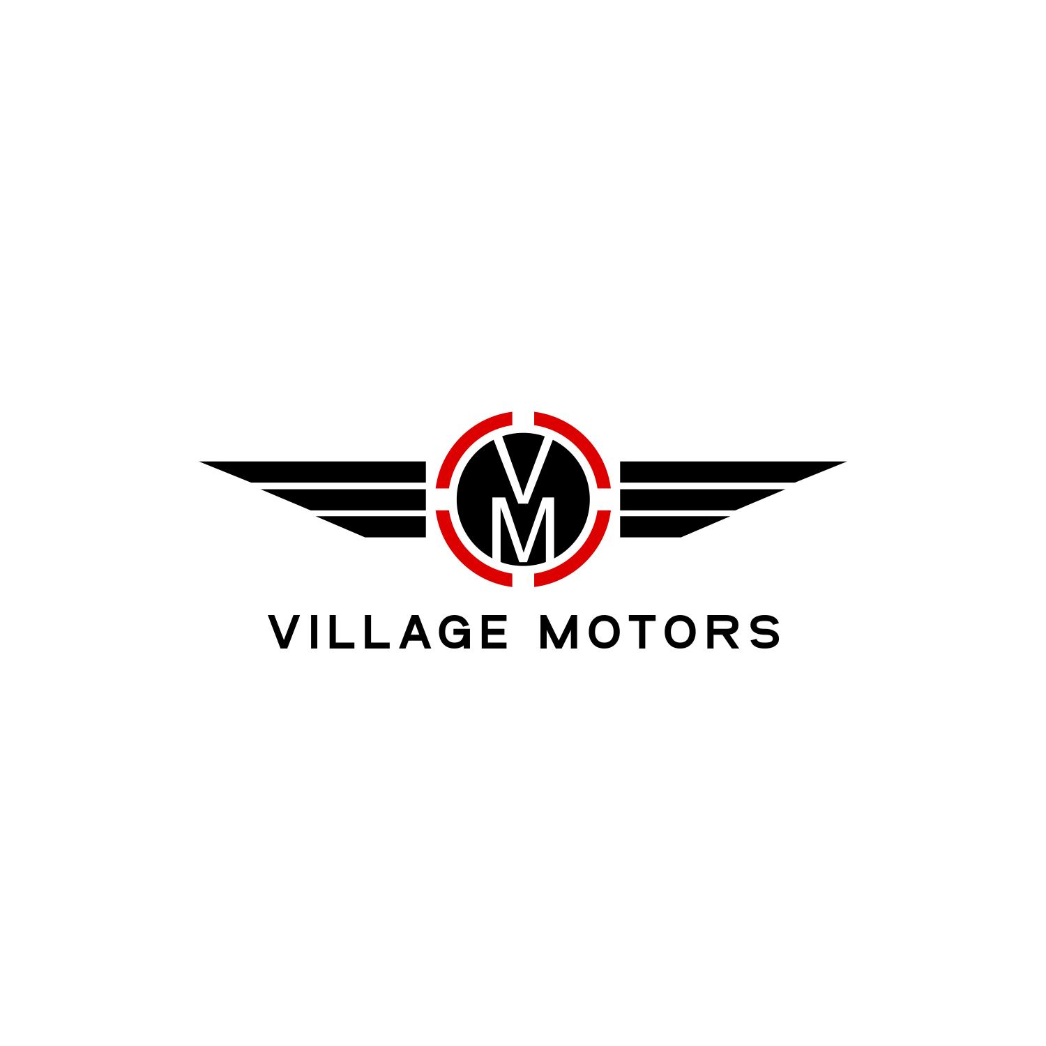 Design de Logo par andrakhaeruzal pour Village Motors Inc | Design #12298547