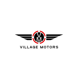Design de Logo par andrakhaeruzal pour Village Motors Inc | Design : #12298547