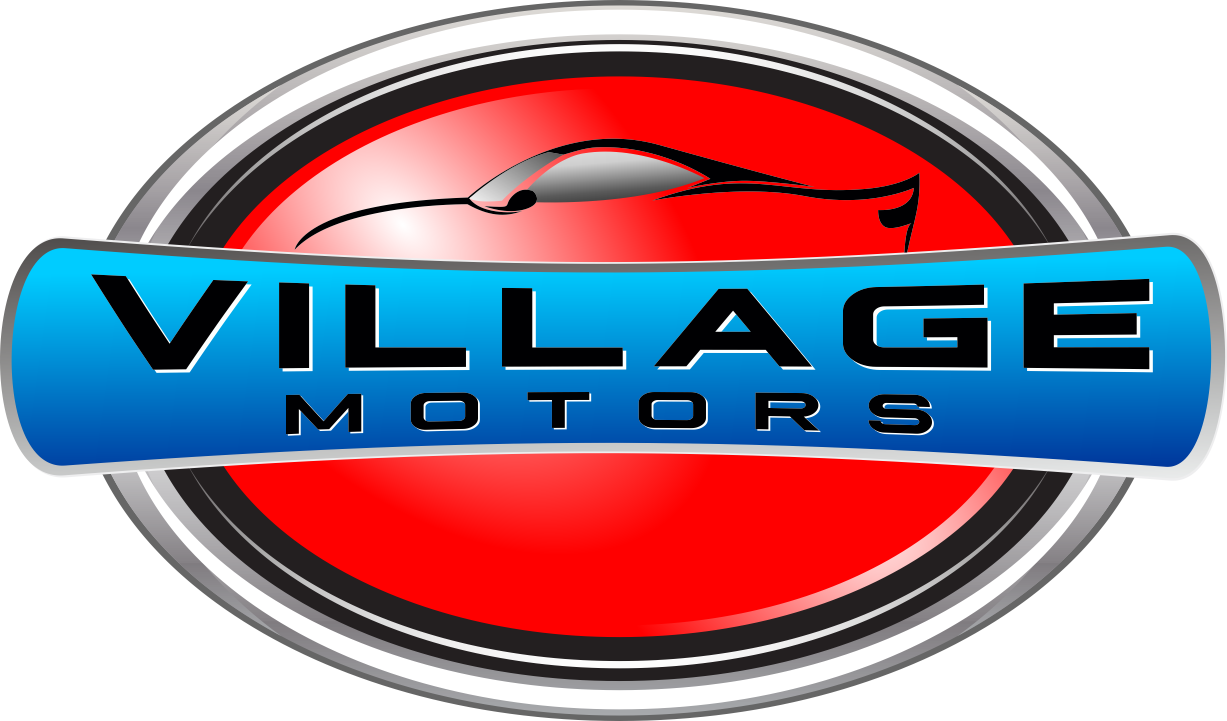 Design de Logo par Joe Seph pour Village Motors Inc | Design #12211746